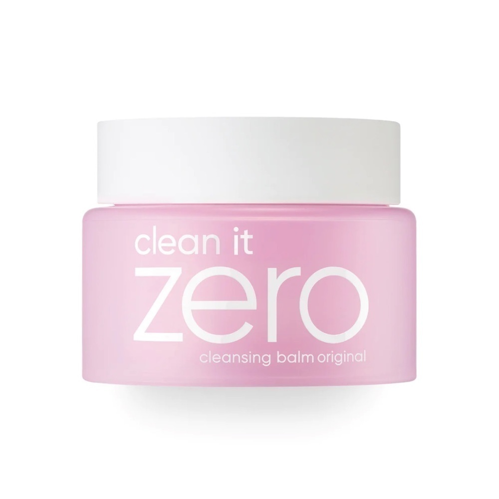 NEW Clean it zero cleansing balm